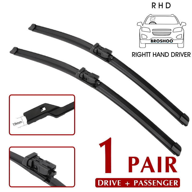 Variant: Right Steering 2725R