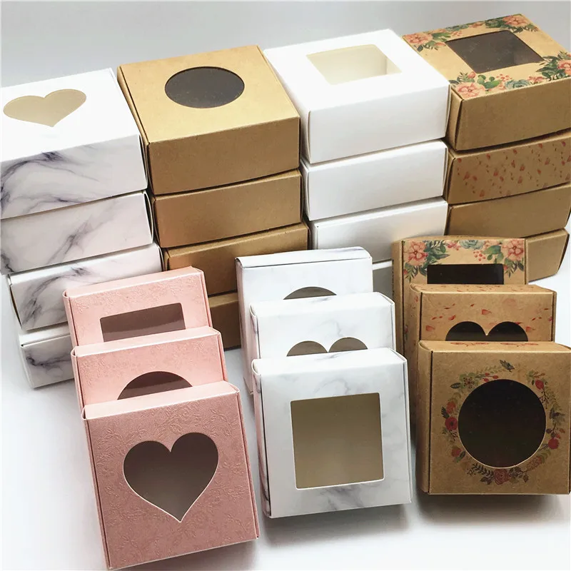 Everything You Need to Know About Package Boxes for Gifting and More