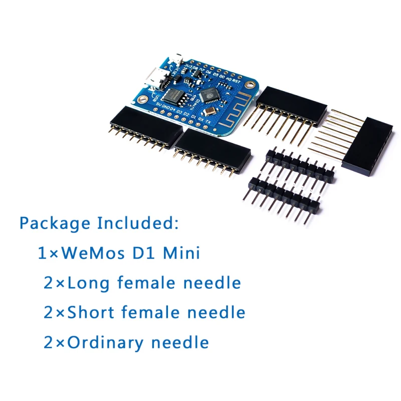ESP8266 -CAM ESP-01 ESP-01S CP2102ขนาดเล็ก D1,บอร์ดพัฒนา WIFI 3.3แผงควบคุมขนาดเล็ก V พร้อมหมุด