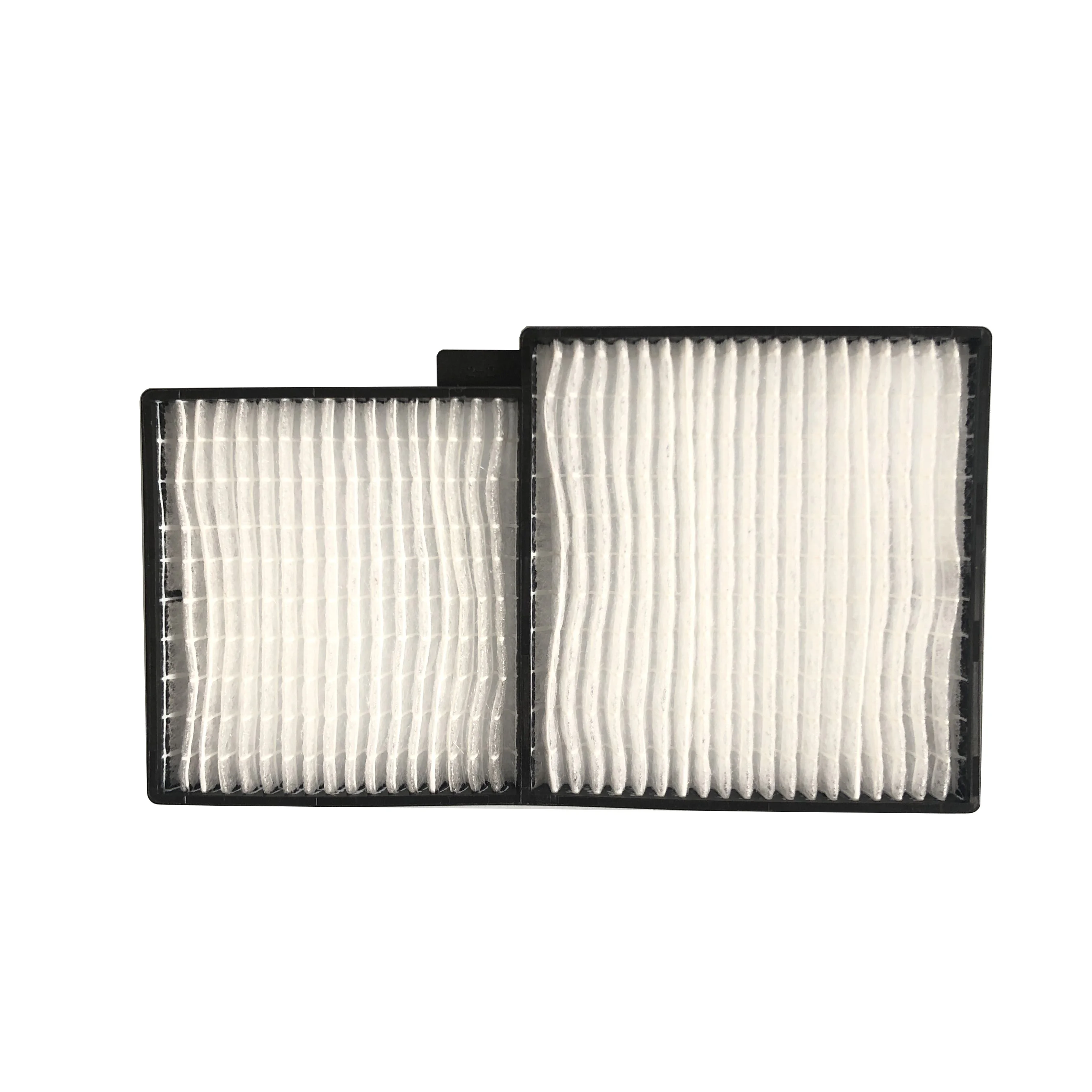 교체 프로젝터 에어 필터 적합 ELPAF29 엡손 EB-C2020XN EB-C2030WN EB-C2040XN EB-C2000X EB-C2010X EB-C2010XH 프로젝터