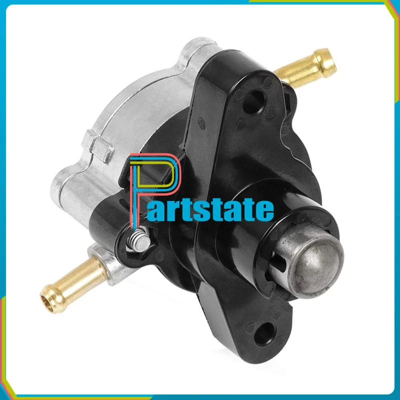 

68V244100000 68V-24410-00-00 High Quality Fuel Pump Assembly Outboards Fits For Y-amaha 2000 F75 F80 F115 LF115