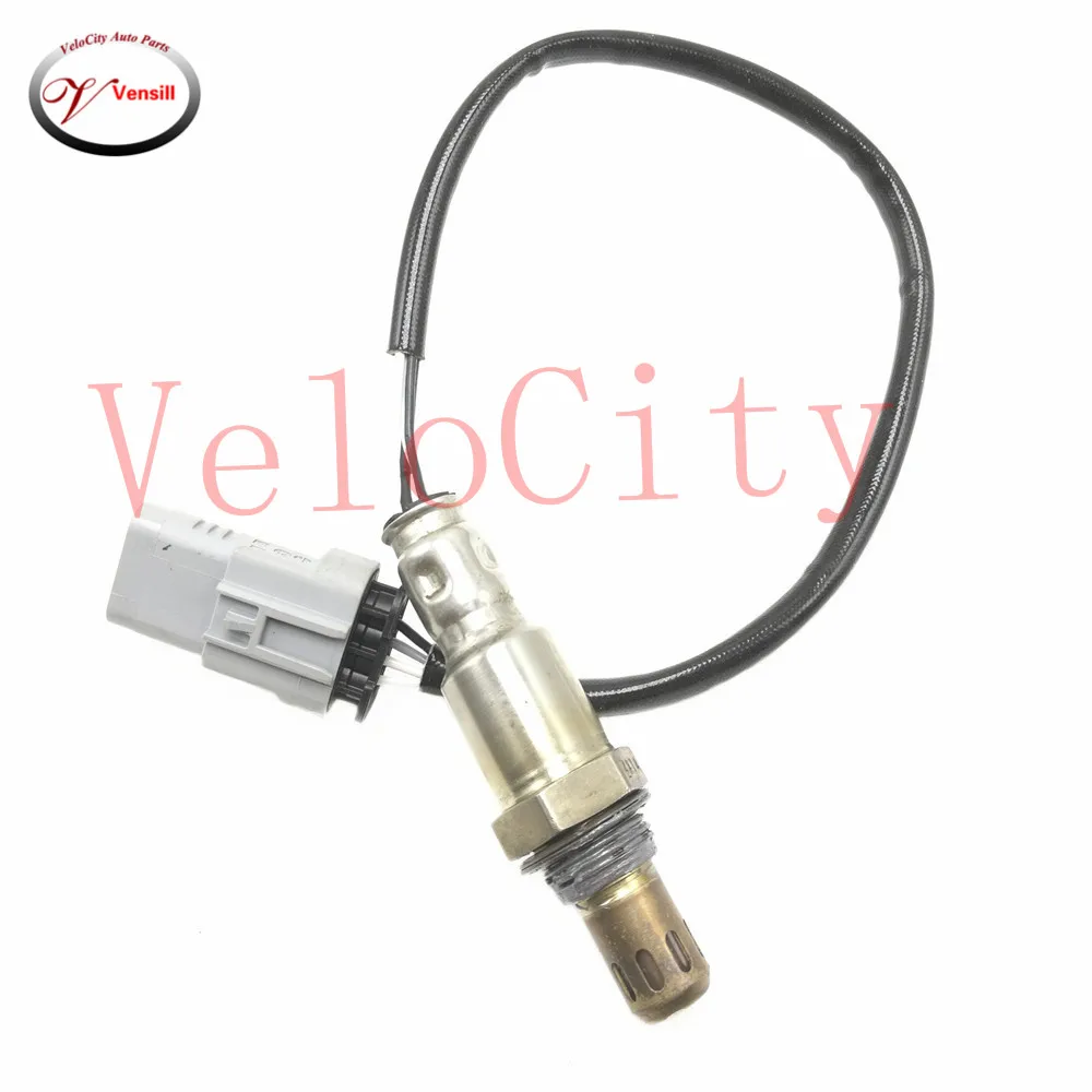 Oxygen Sensor For Cadillac Escalade 6.2L Chevrolet Silverado GMC Sierra 4.3L 5.3L 6.0L 6.2L 6.6L 2014-2017 12657188 Auto Parts