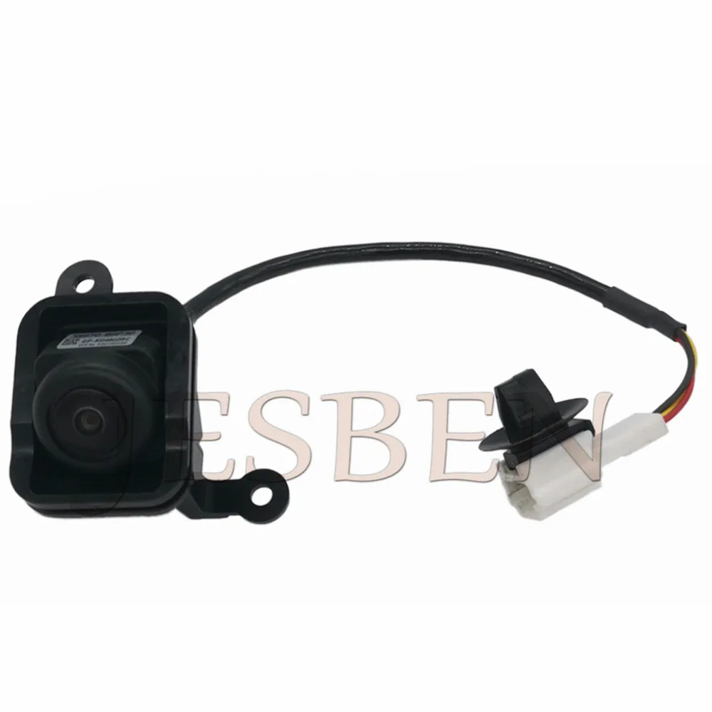 39970-80P30 Brand New high quality Rear View Backup Parking Assist Camera Fits For Suzuki Part NO# 3997080P30