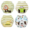 Boy B 4pcs