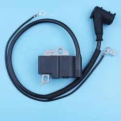 Ignition Coil Module Magneto Assy For Makita DCS460 DCS5121 Chainsaw 181143204 181143200 Chainsaw Spare Partsбензопила