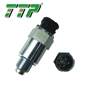 LKW -Kilometerzähler -Geschwindigkeitssensor, 500327763, 4 Stifte für IVECO 215920102100 0145423217, brandneue Autoteile 8 Hauptverkaufswagen IVECO - №8