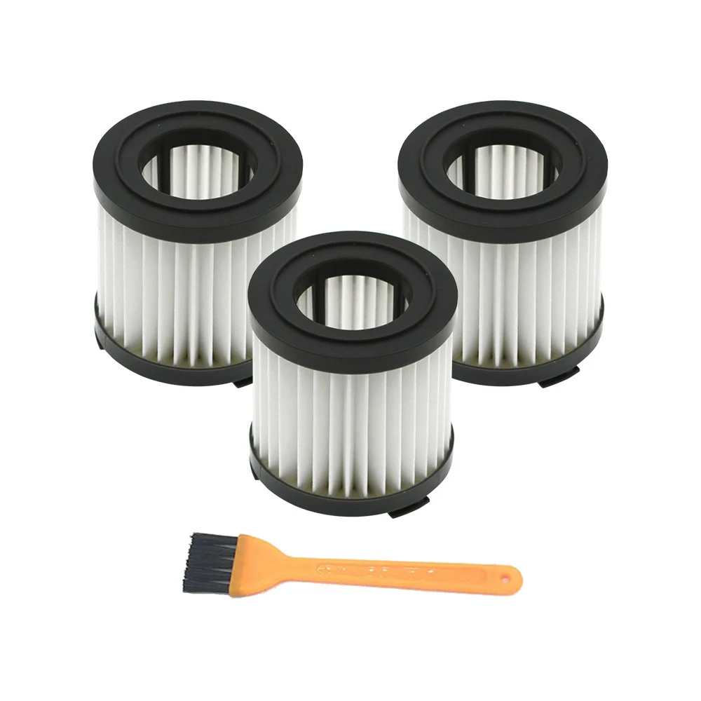 3pcs staubsauger HEPA-Filter für Xiaomi JIMMY JV51 JV71 Handheld Cordless Staubsauger HEPA Filter kits teile