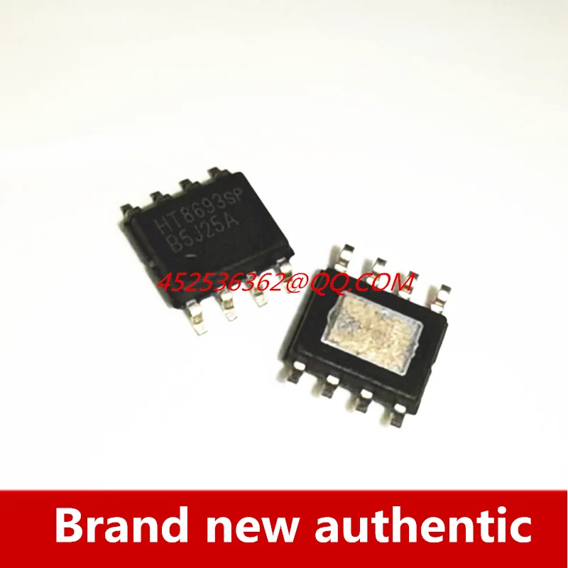 10PCS/lot HT8693 HT8693SP HT8691SP HT8691R audio amplifier integrated chip IC patch SOP8 New Authors