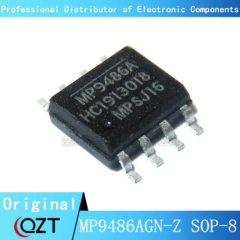 MP9486AGN-Z SOP MP9486AGN, MP9486AG, MP9486A, MP9486A, MP9486, nuevo chip spot, 10 unids/lote