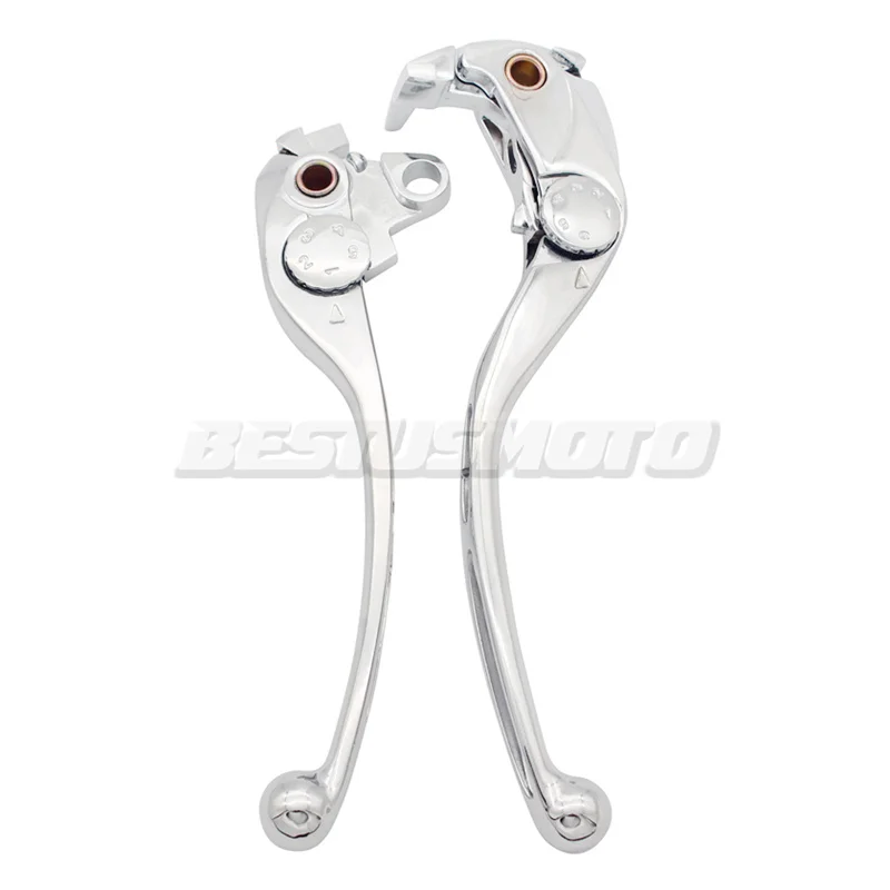 Motorcycle Brake Clutch Levers For Honda CBR1000RR CBR 1000RR 1000 RR 2004-2007 CB1000R CB 1000R 2008- 2014