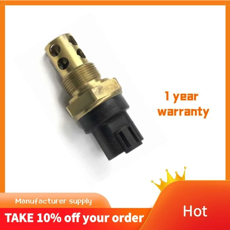 

15048183 12W461 Engine Oil Pressure Sensor For Volvo Trucks Motor Graders G900