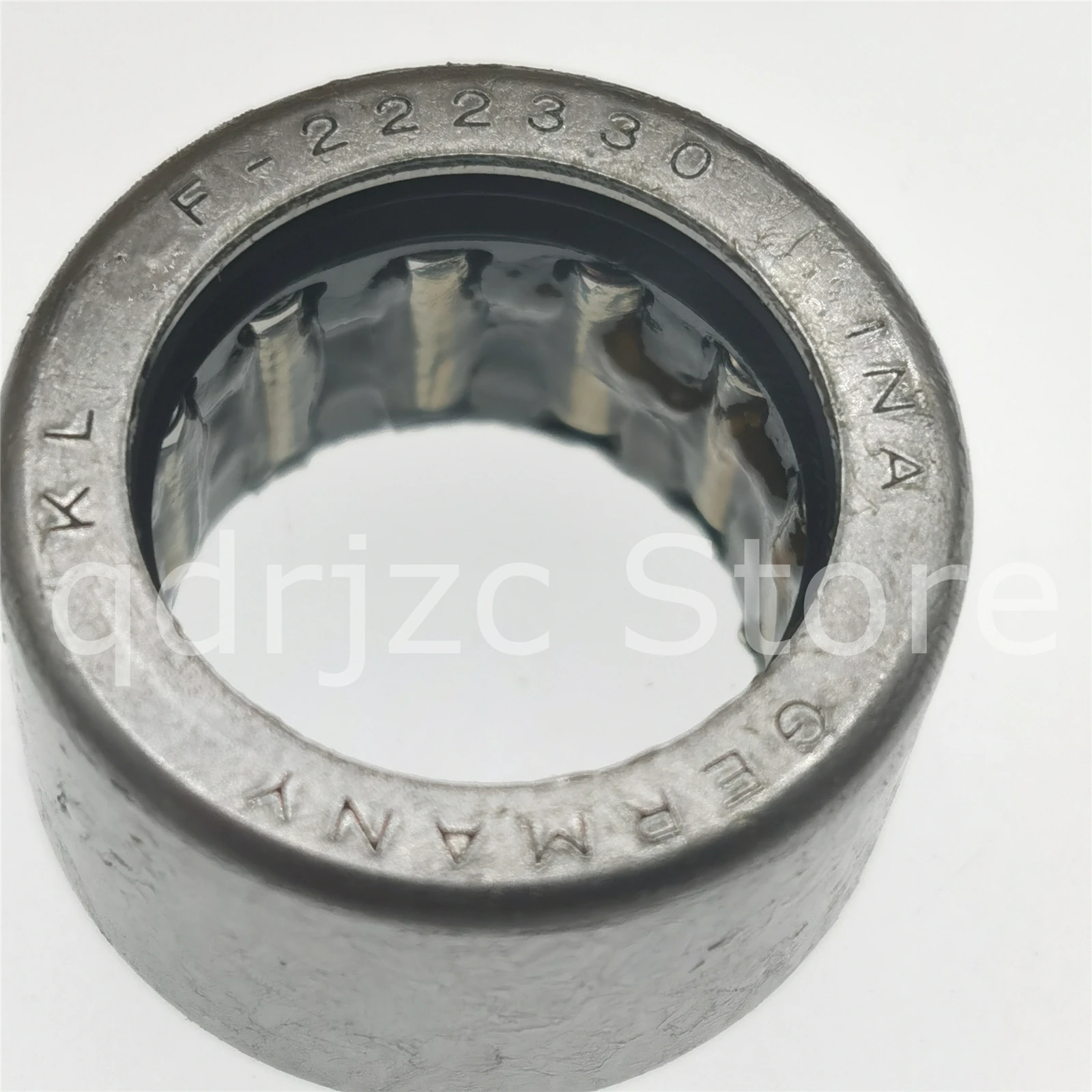 needle roller bearing F-222330 HK202918RS HKS20x29x18-2PX1 20X29X18mm