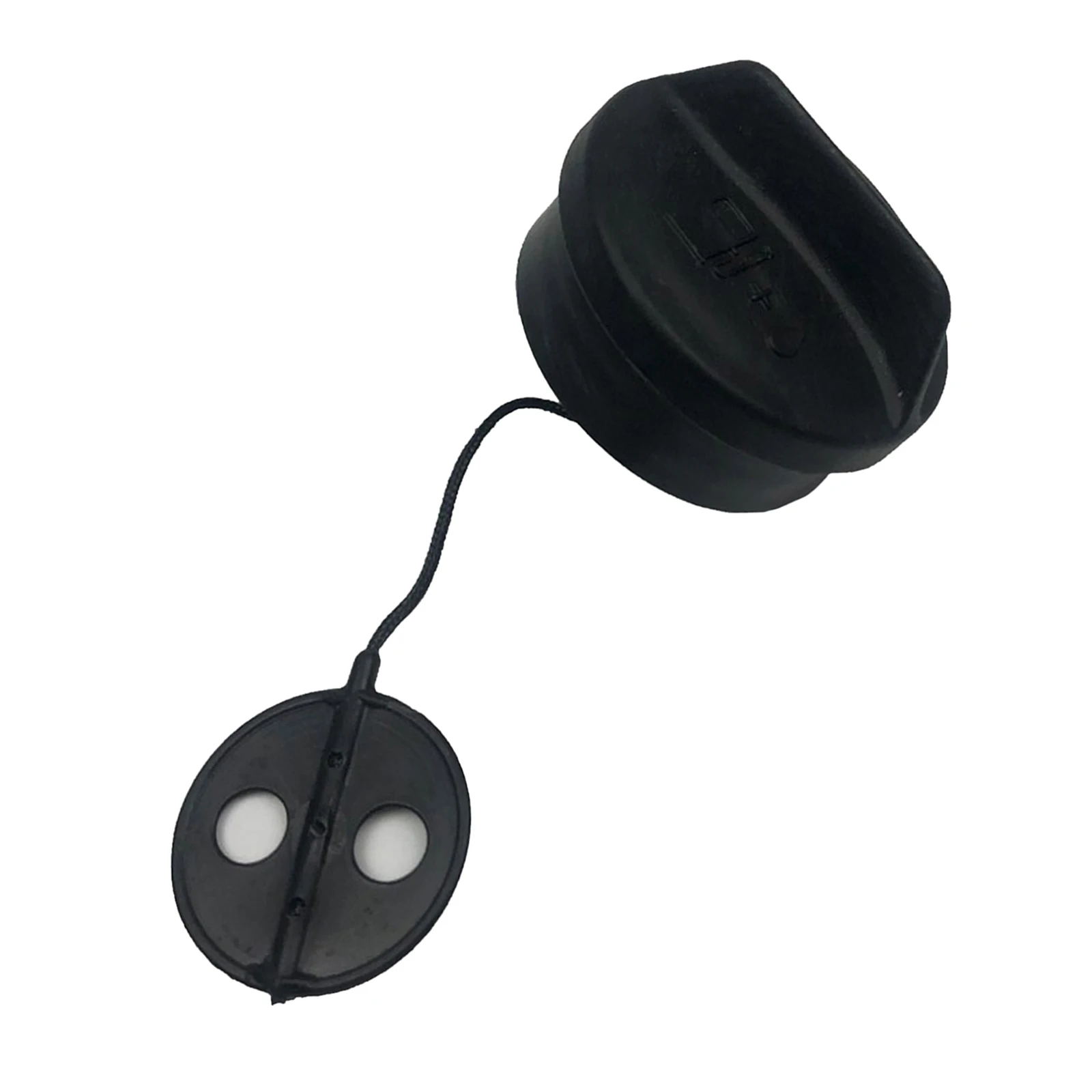 خزان غطاء الوقود ل STIHL FS48 FS52 FS55 FS56 FS66 FS74 FS80 FS86 FS108 FS120 FS400 FS450 FS480 FR85 FR350 FH75 #3