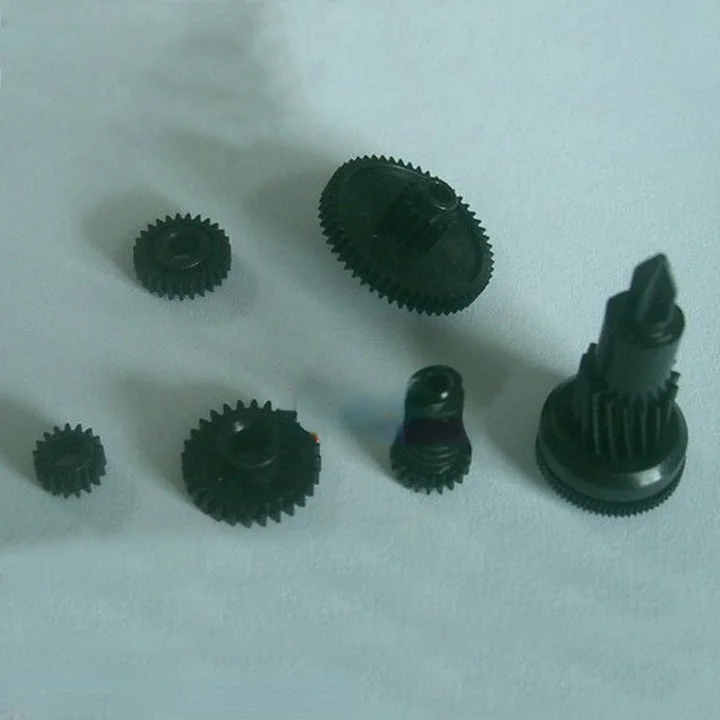 ورقة تغذية والعتاد مجموعة تروس ل P80 4679 طابعة المصفوفة النقطية MP512 sp521