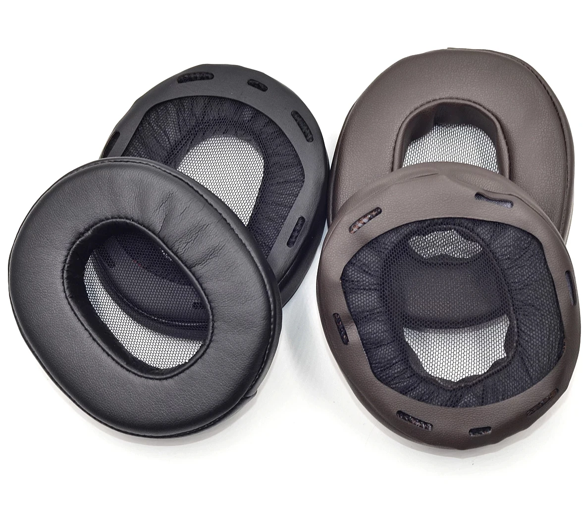 Almohadillas de repuesto para diadema, orejeras para auriculares MDR-1A MDR-1ADAC