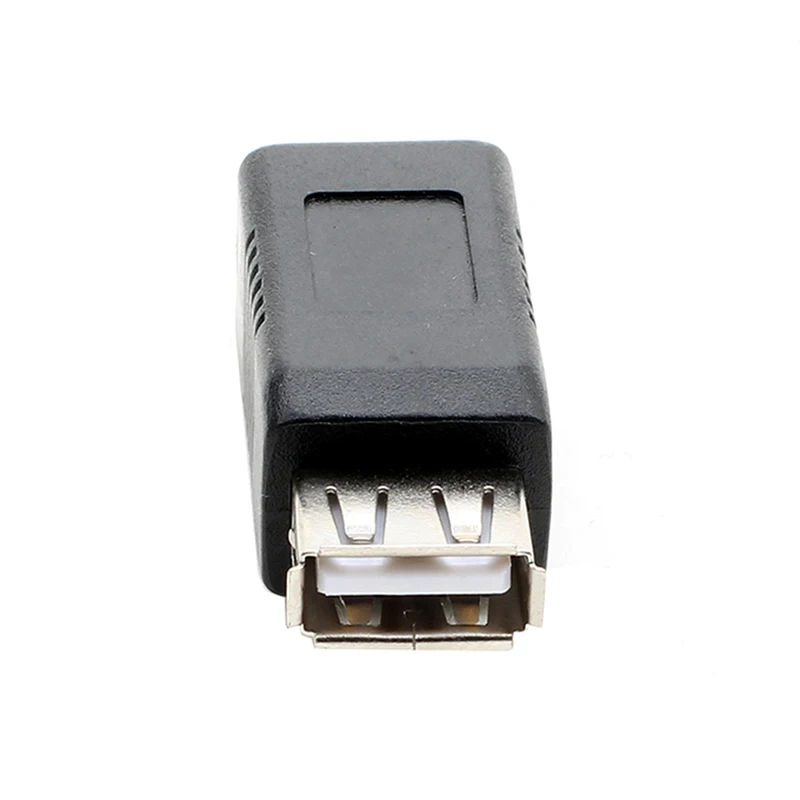 USB Type A Female to Printer Scanner Type B Female Adapter Adaptor Converter