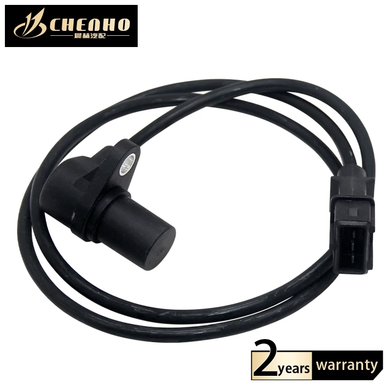 CHENHO BRAND NEW Auto Crankshaft Position Sensor For VAUXHALL OPEL  GM ASTRA  ZAFIRA  0261210150 1238241 932432251 550225