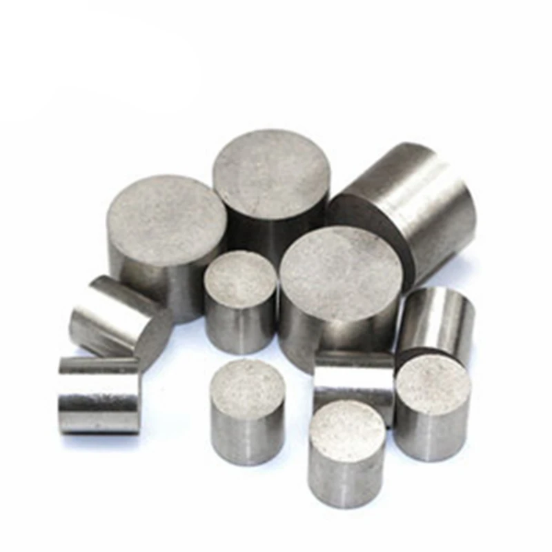 PM35 Thoáng Khí Chết Thanh Thép 4X10 Mm-16X100 Mm Khuôn Thép Kim Loại Phát Xạ Tròn Thép Không Gỉ thanh Thép Dụng Cụ