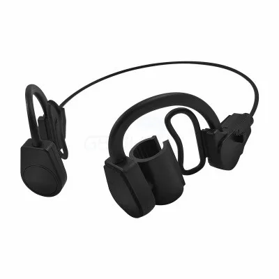 15mm-23mm Helmet Mounted Ear Mounted  Camera Bracket  Small Flashlight Headset Bracket