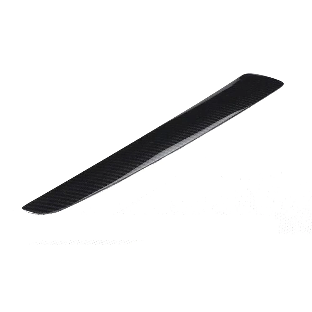 Tira decorativa para salpicadero de coche, accesorio Interior para Ford MONDEO CHIA-X, 2011 LHD