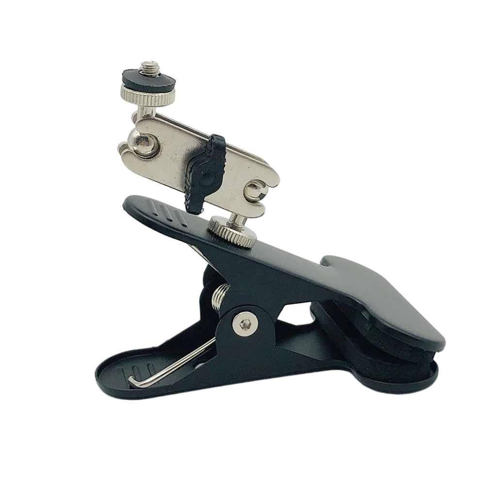 Universal Security CCTV Camera Stand Clip Mount Stand Adjustable Clip Holder Home Bed Desktop Mount Bracket for Xiaomi Webcam