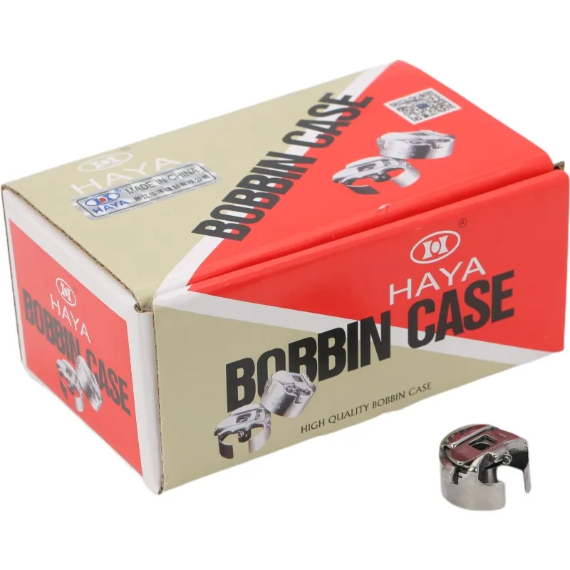 Zigzag Sewing Machine Bobbin Case BC-DBZ(3)-NBL HAYA Brand New model For Tajima For Singer 20U 541678 410025