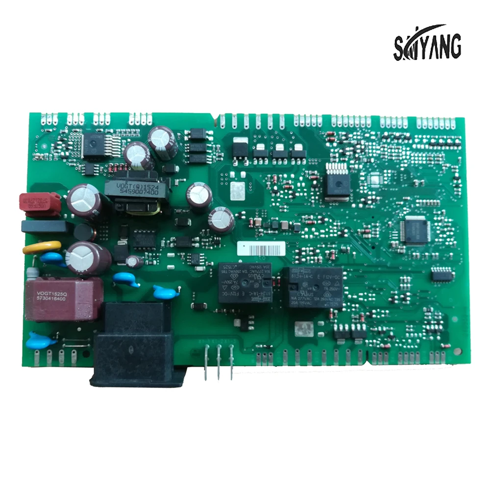 

Original Motherboard Power Supply Board KAN92SC41C KAN92C4AC For Bosch Refrigerator Parts