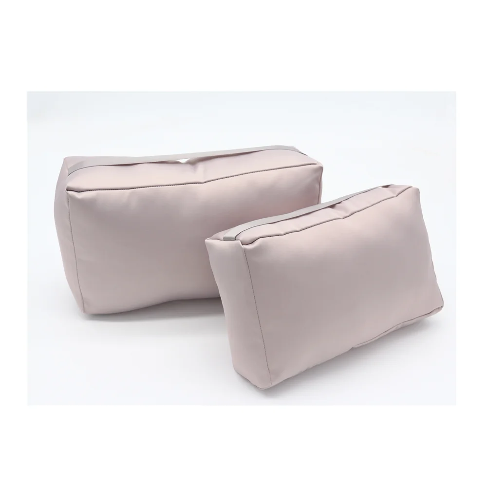 Fits para evelyne 16 inserção organizador bolsa de armazenamento travesseiro bolsa shaper shaper base shaper travesseiro shaper para mulher bolsa