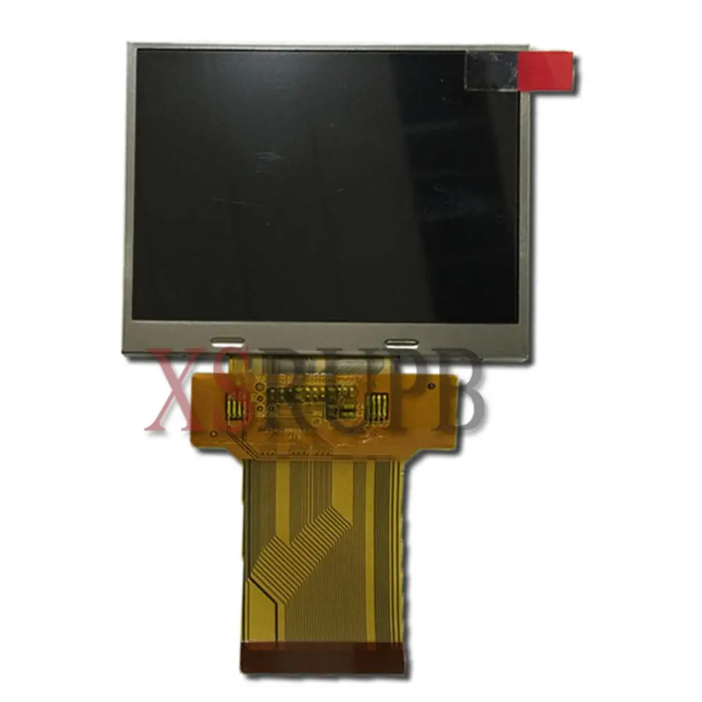 

3.5 inch 60PIN TFT LCD Screen with Touch Panel TM035KDH05 QVGA 320(RGB)*240