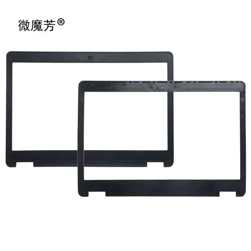 

NEW for Dell Latitude E5470 Notebook LCD Trim Bezel case Webcam Port AP1FD000800 DK4RC Laptop LCD Display Bezel Cover