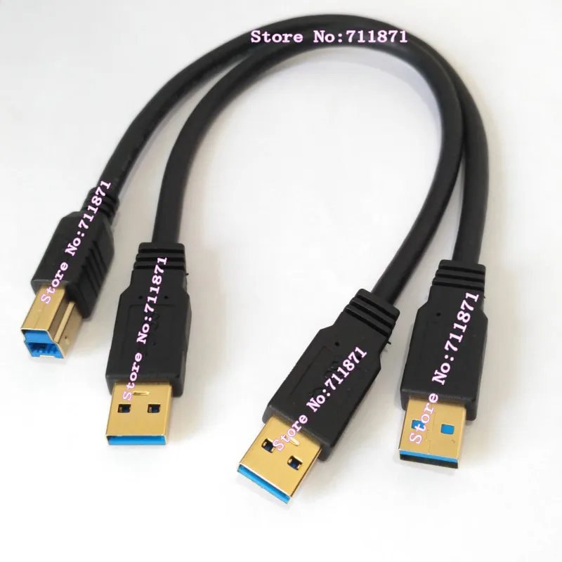 Black 30Cm Short Ma… - image