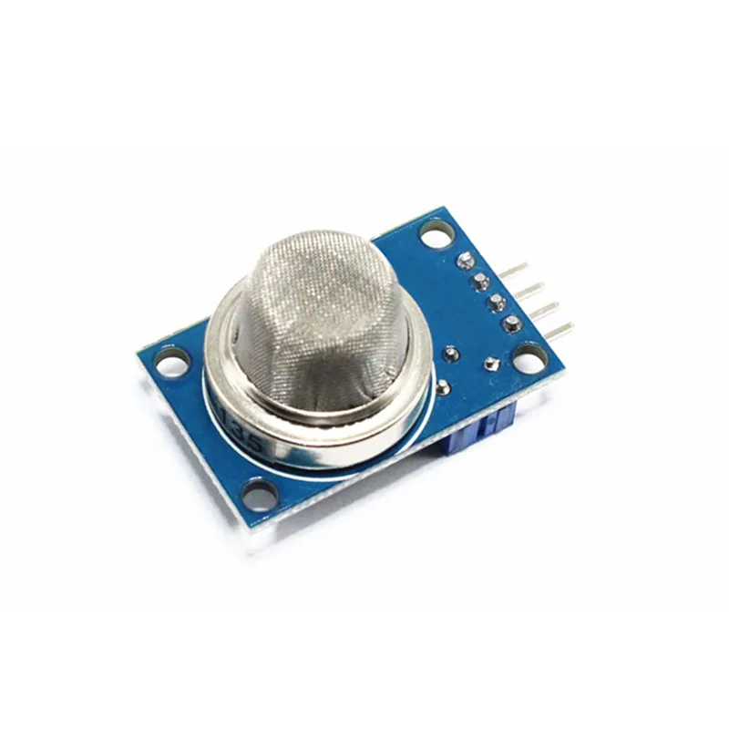 

Sensor De Gas Mq2 Smoke Lpg Butano MQ2-B