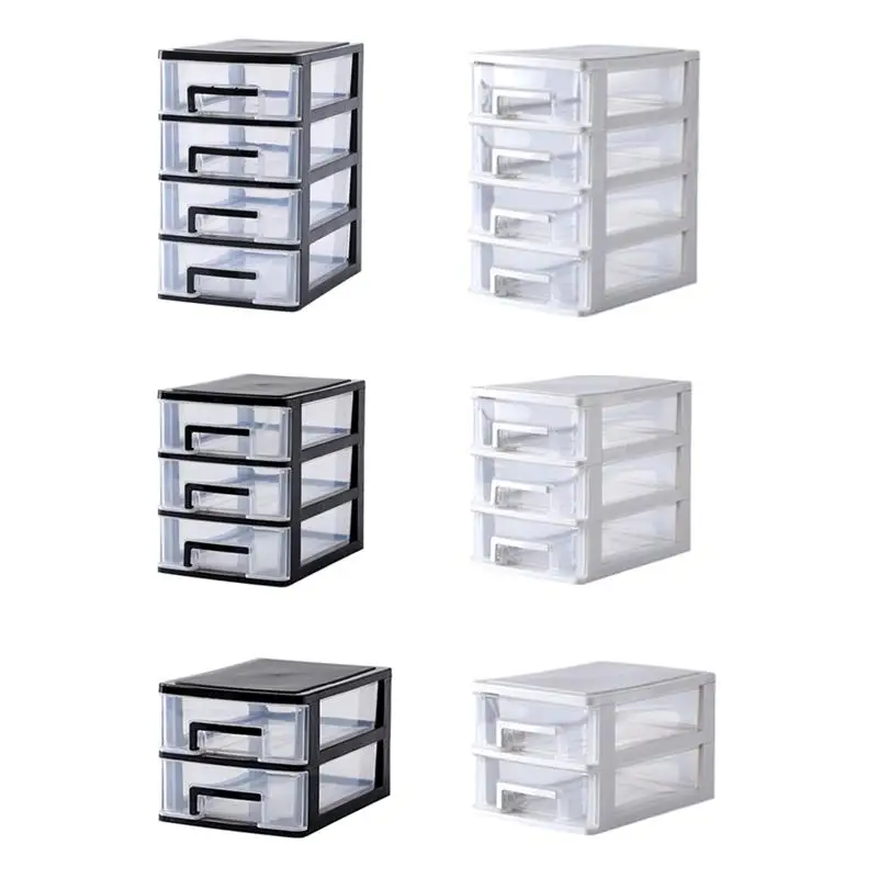 Organizer Drawer Storage Decorative Storage Colognesss Trays Compartment Divider Houseware Desktop Layered Storage Box Clothes