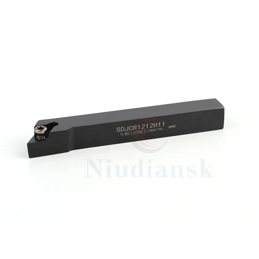 Tool External portautensili per tornitura esterna portautensili portautensili per tornio CNC