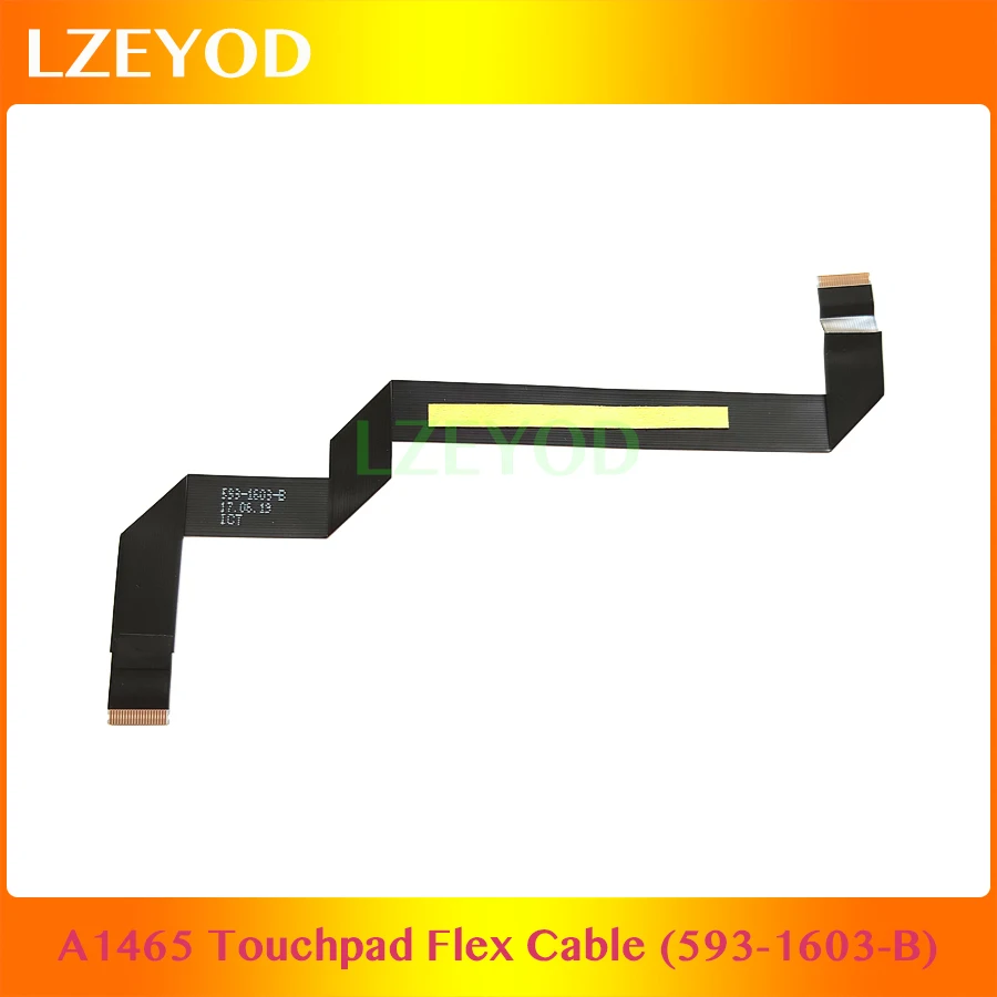 

Original A1465 Touchpad Trackpad Cable 593-1603-B For MacBook Air 11" A1465 2013-2015 Year