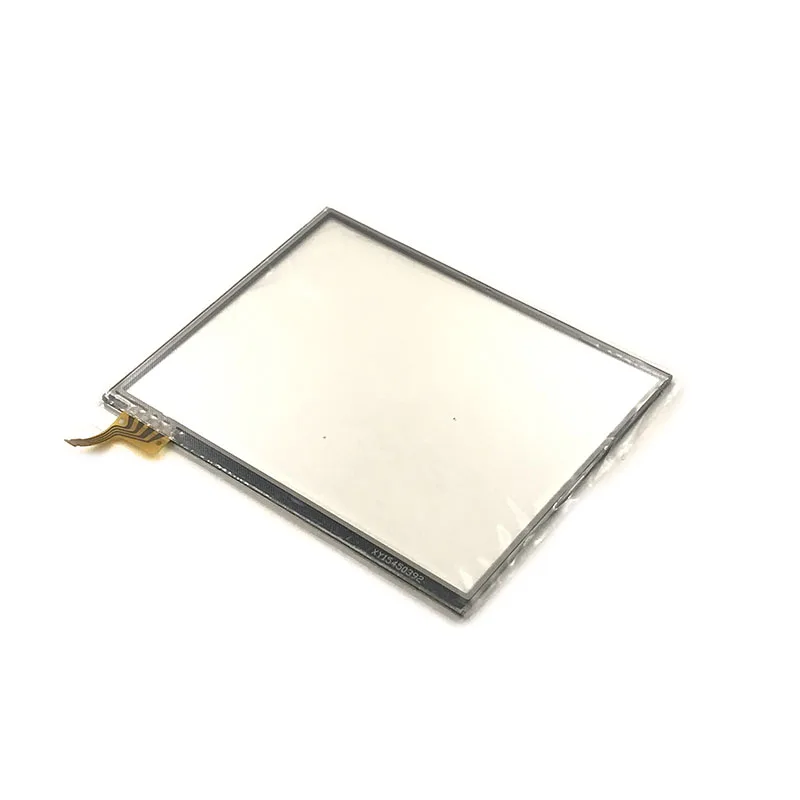 لوحة شاشة تعمل باللمس لنينيندو دسي ، زجاج محول الأرقام ، استبدال الشاشة