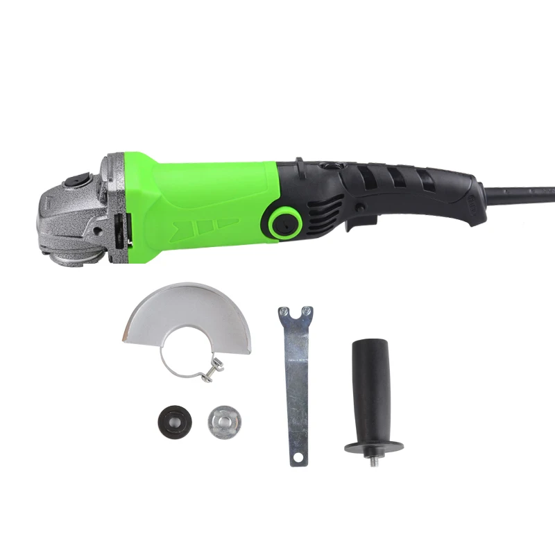 100Mm/180Mm Brushlessเครื่องบดมุมแกะสลักตัดไม้เครื่องมือ220Vมุมเครื่องบด