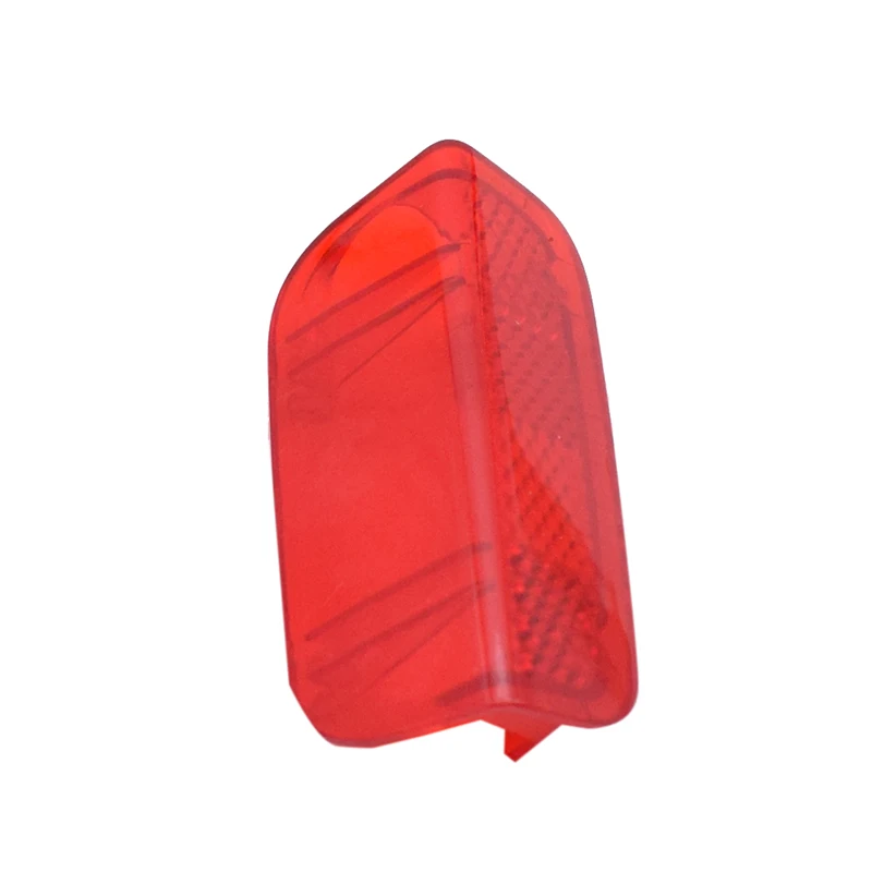 1PCS Door Panel Light Reflector Red For VW Jetta MK5 Golf GTI MK5 MK6 MK7 Passat B6 B7 CC EOS 1KD947419