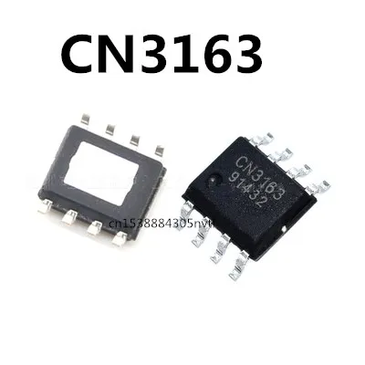원래 10pcs/ CN3163 SOP8