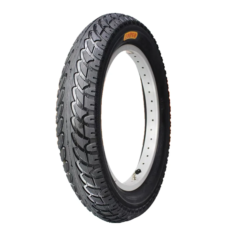 Tire 16 inch Folding Bike BMX Bicycle Tires 16X3.0/2.5 Tyres 16*3.0 /2.5 16* 2.125 Electric Cycle Tyre