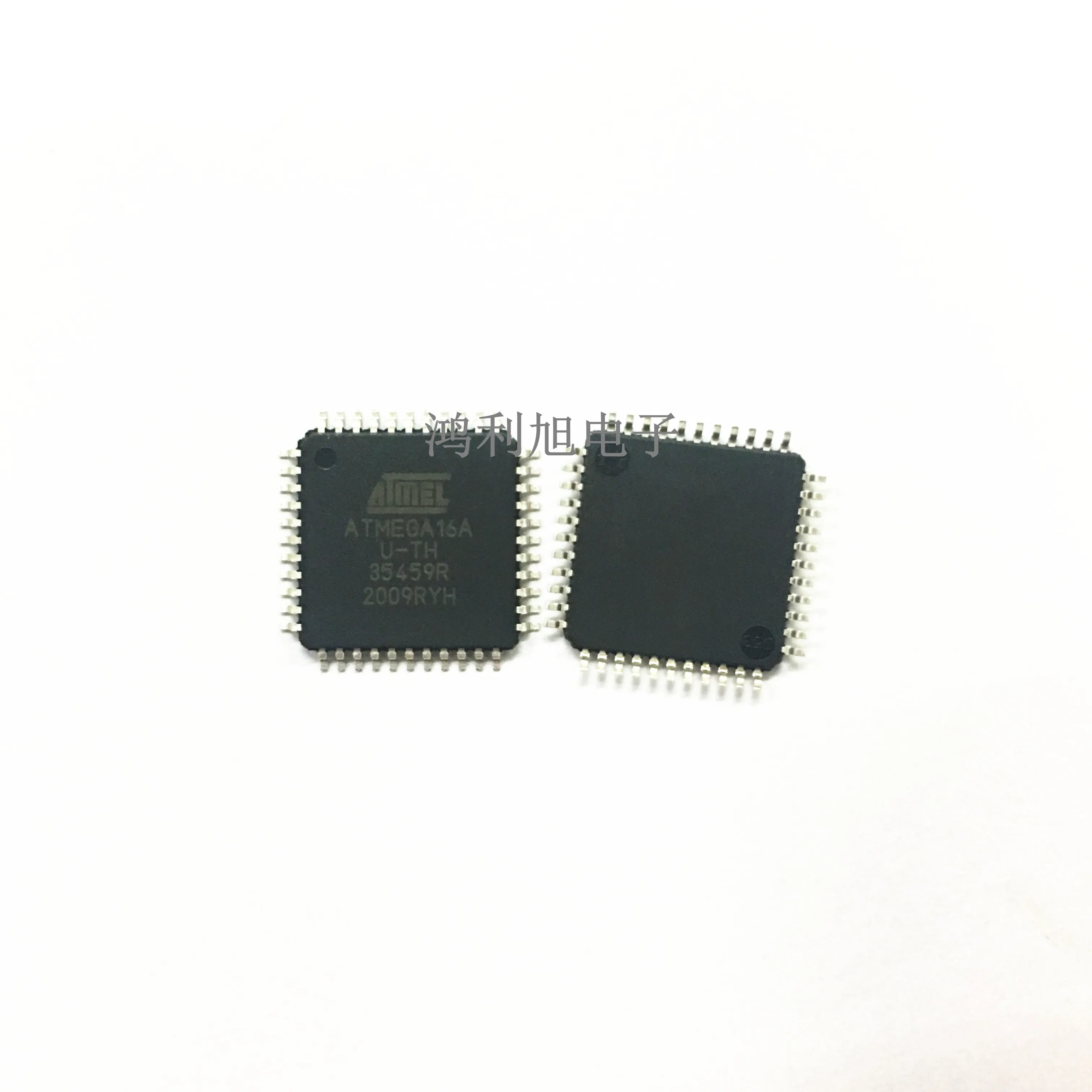 

5 шт./лот ATMEGA16A-AU IC MCU 8BIT 16KB FLASH 44tqfp