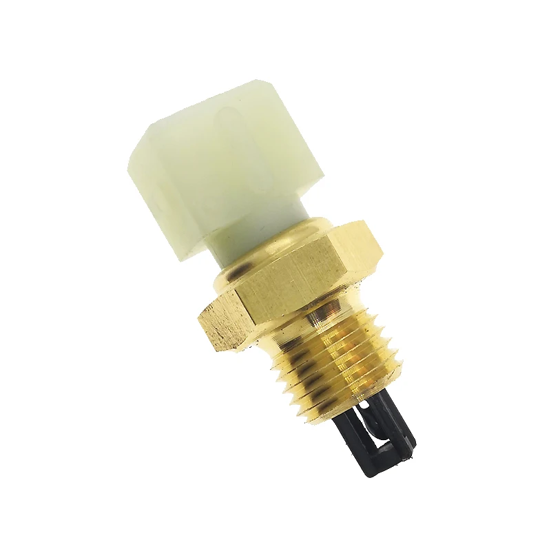 Sensor de temperatura de admisión de aire para VOLVO, RENAULT, DAEWOO, CHEVROLET, GENERAL MOTORS, OEM 30865366, 96253552, 96279856, 7700737572