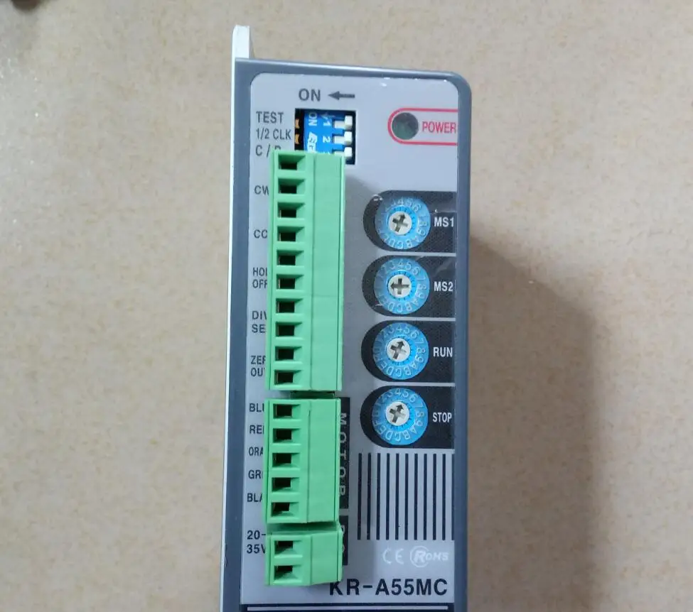 KR-A55MC Used in good condition