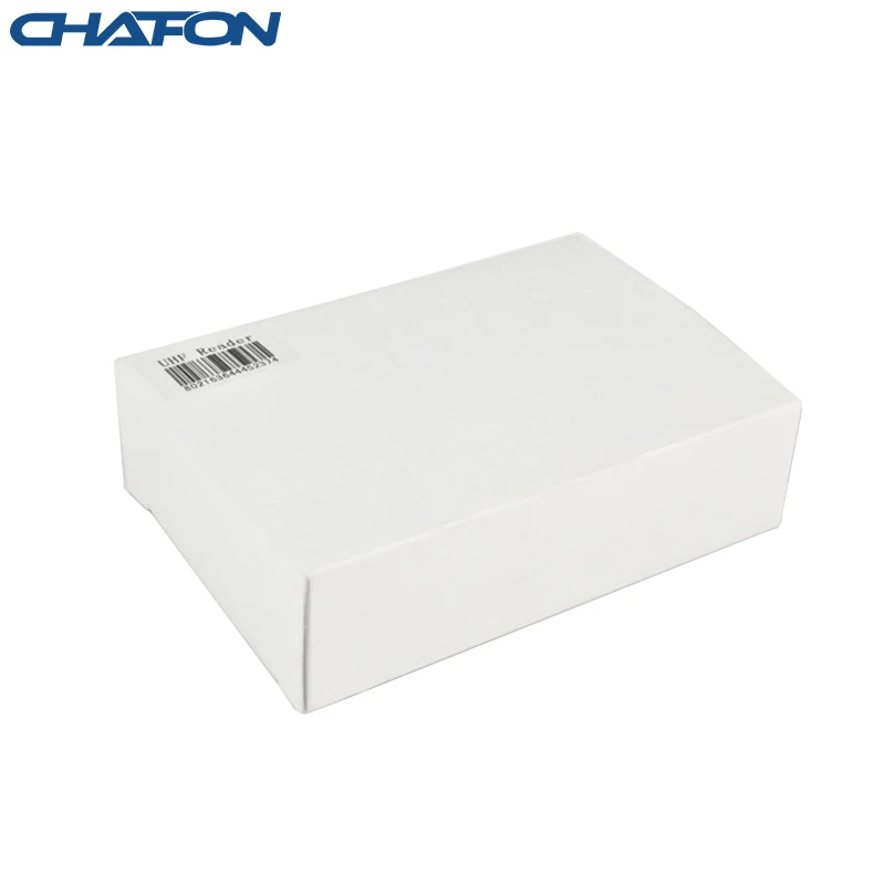 CHAFON CF-RU5102 Desktop UHF RFID EPC GEN 2 Tag Reader Writer with USB Interface for Access Control System