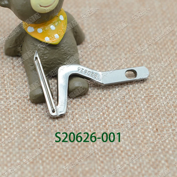 

Sewing machine needle bending needle brothers brother bending needle S20626-001 industrial sewing machine spare parts