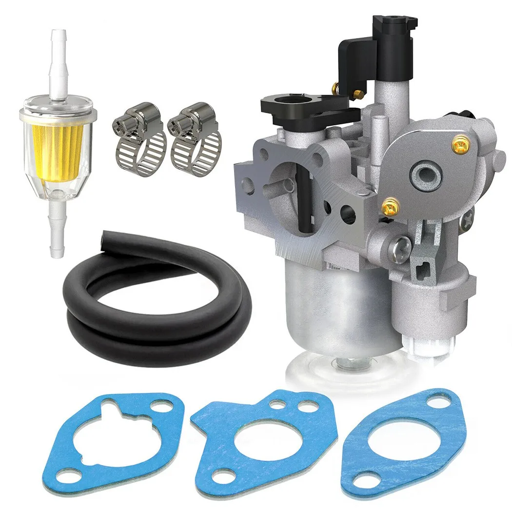Imagem -02 - Carburador Carb para Subaru Robin Engine Suprimentos para Ferramentas de Jardim Ex13 Ex17 Ex17d Sp17 Sp170 2776230130