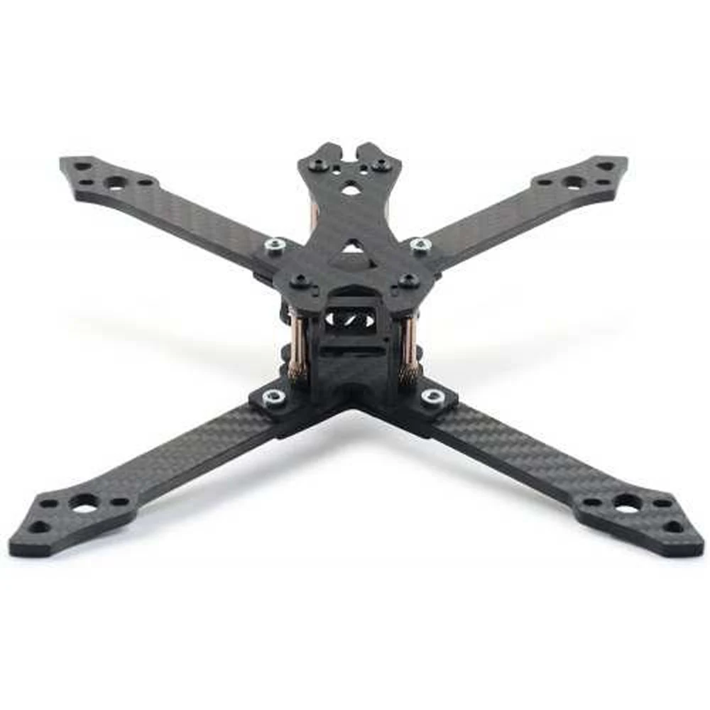 Carbon fiber STX225 FPV 5inch 225mm FPV Racing Frame compatible 5040 5 inch propeler for FPV RC