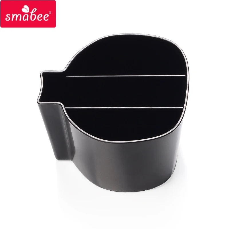 

Smabee Car cup holder storage box for Toyota RAV4 2019 2020 2021 XA50 RAV 4 50 Accessories Cup mat Card phone storage box