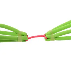 Slingshot Slingshot Band Fishing Bands Shooting Fish Hunting Group Round Bands Latex Tube Outdoor Replacement Elastic Powerful