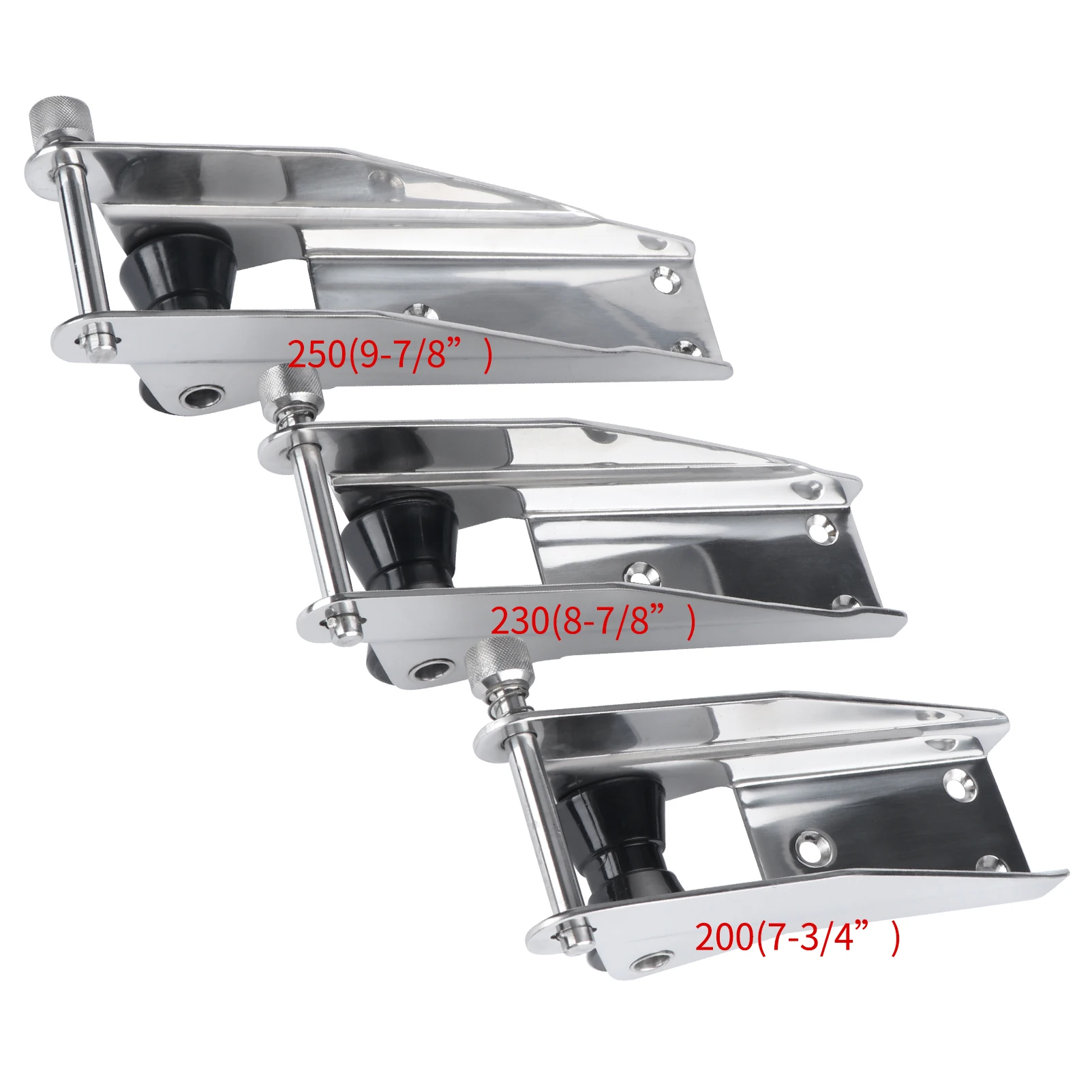 316 Stainless Steel Boat Anchor Heavy Duty Bow Roller boat accessories marine